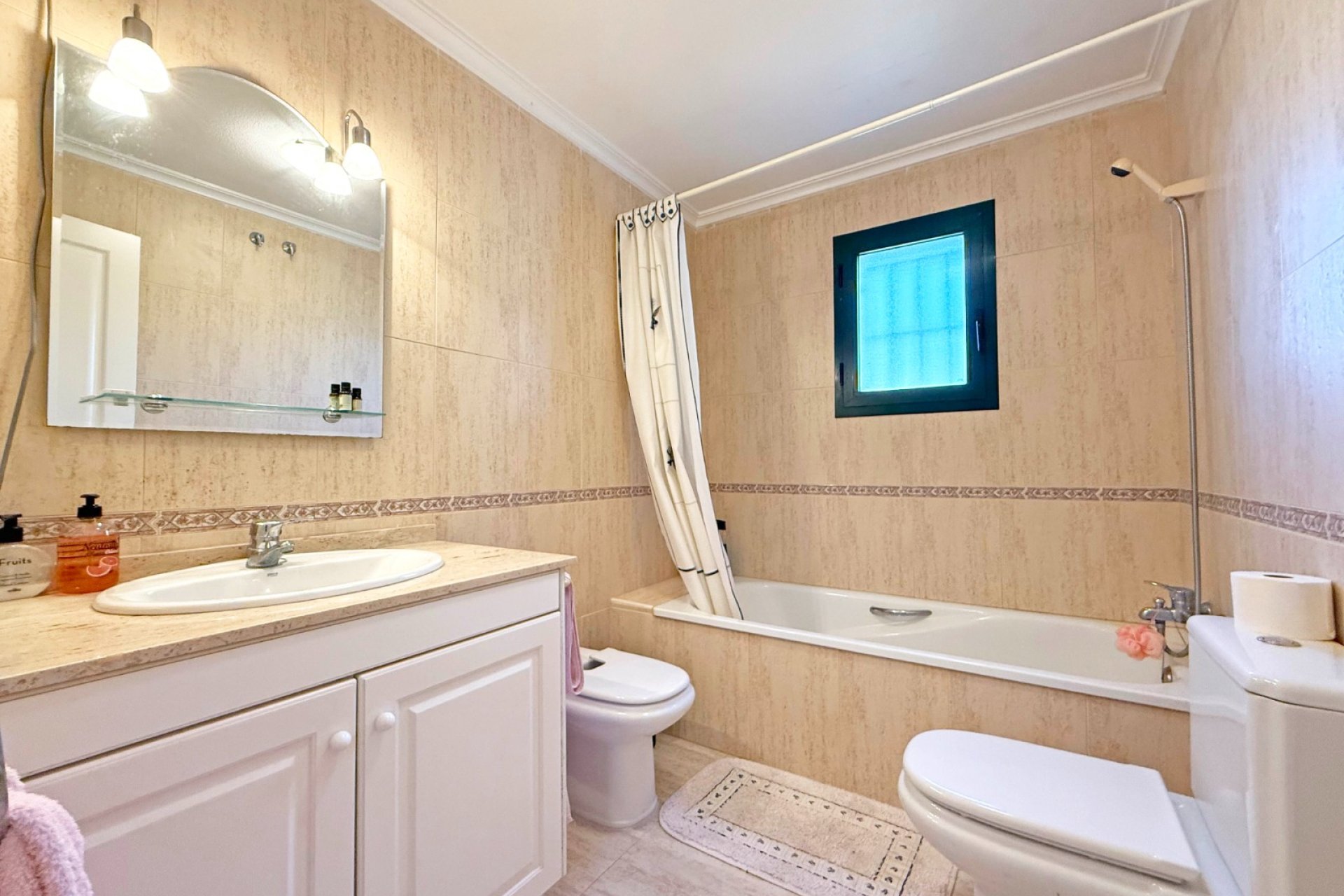 Revente - Apartment -
Orihuela Costa - Lomas de Campoamor