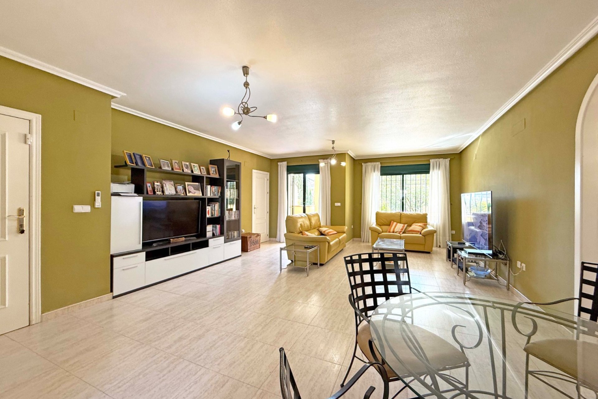 Revente - Apartment -
Orihuela Costa - Lomas de Campoamor