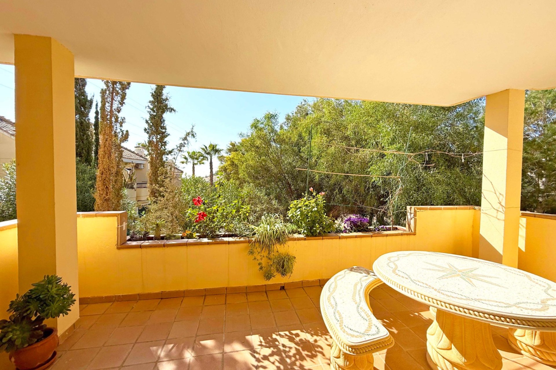 Revente - Apartment -
Orihuela Costa - Lomas de Campoamor