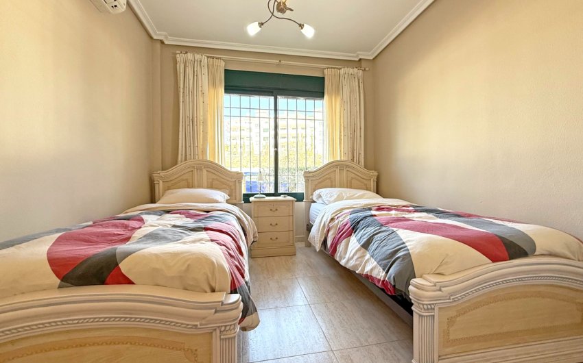 Revente - Apartment -
Orihuela Costa - Lomas de Campoamor