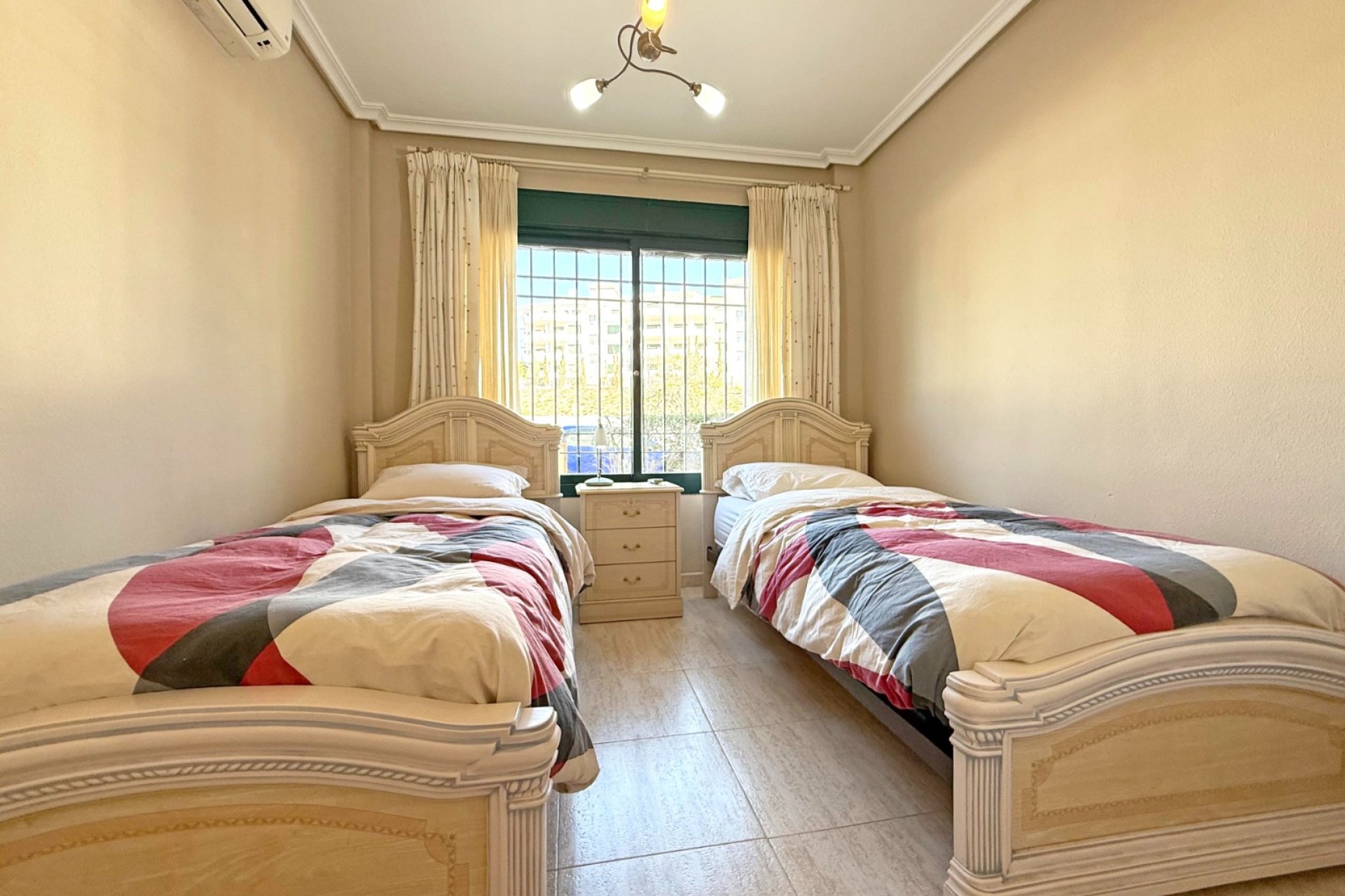 Revente - Apartment -
Orihuela Costa - Lomas de Campoamor