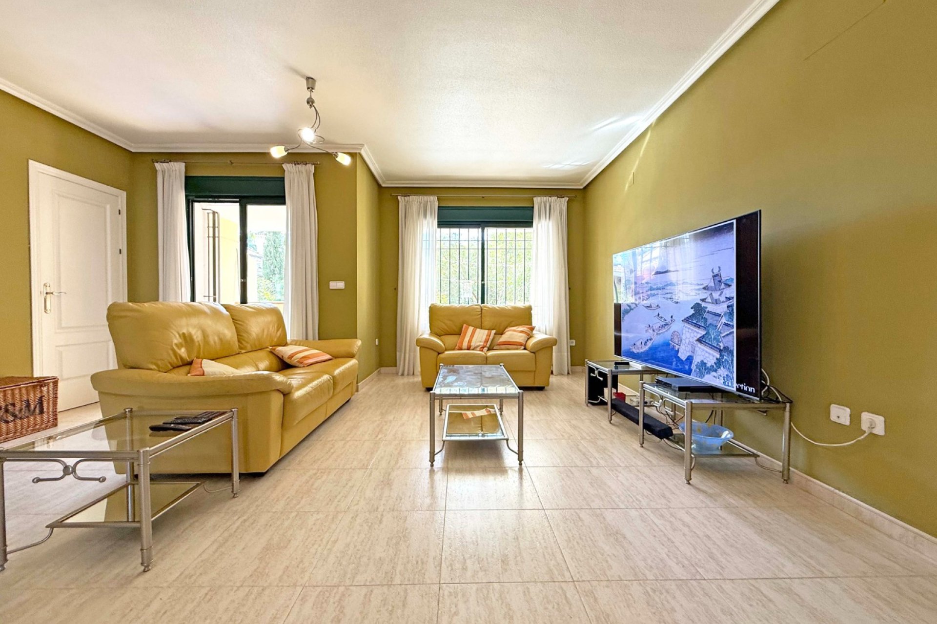 Revente - Apartment -
Orihuela Costa - Lomas de Campoamor