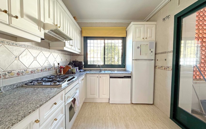 Revente - Apartment -
Orihuela Costa - Lomas de Campoamor