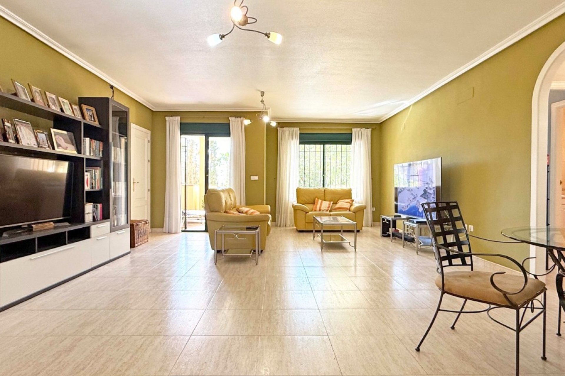 Revente - Apartment -
Orihuela Costa - Lomas de Campoamor