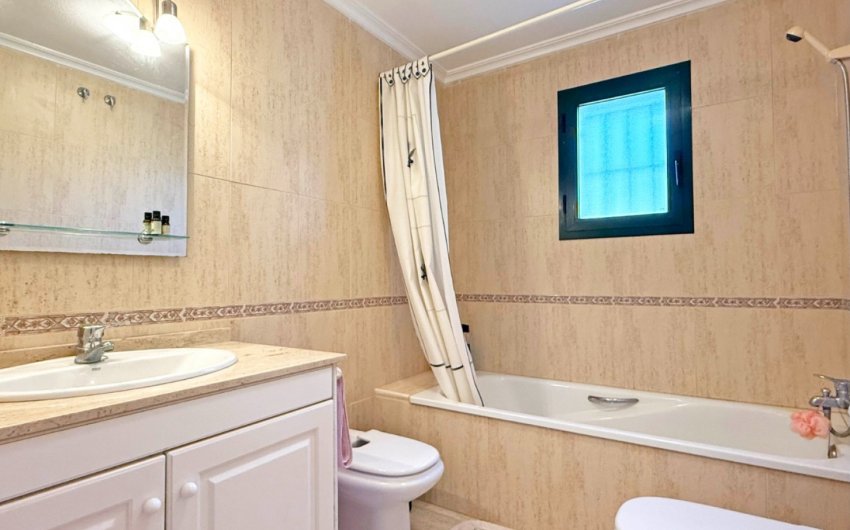 Revente - Apartment -
Orihuela Costa - Lomas de Campoamor