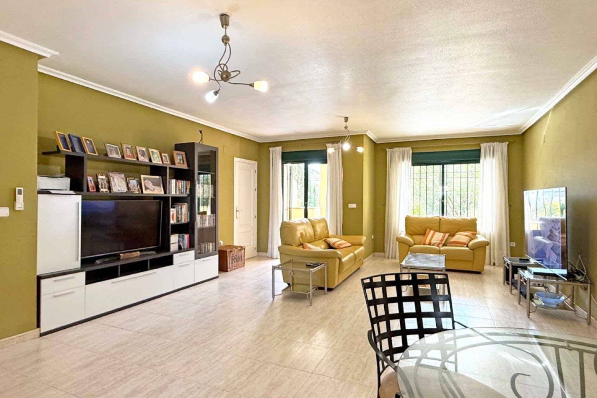 Revente - Apartment -
Orihuela Costa - Lomas de Campoamor