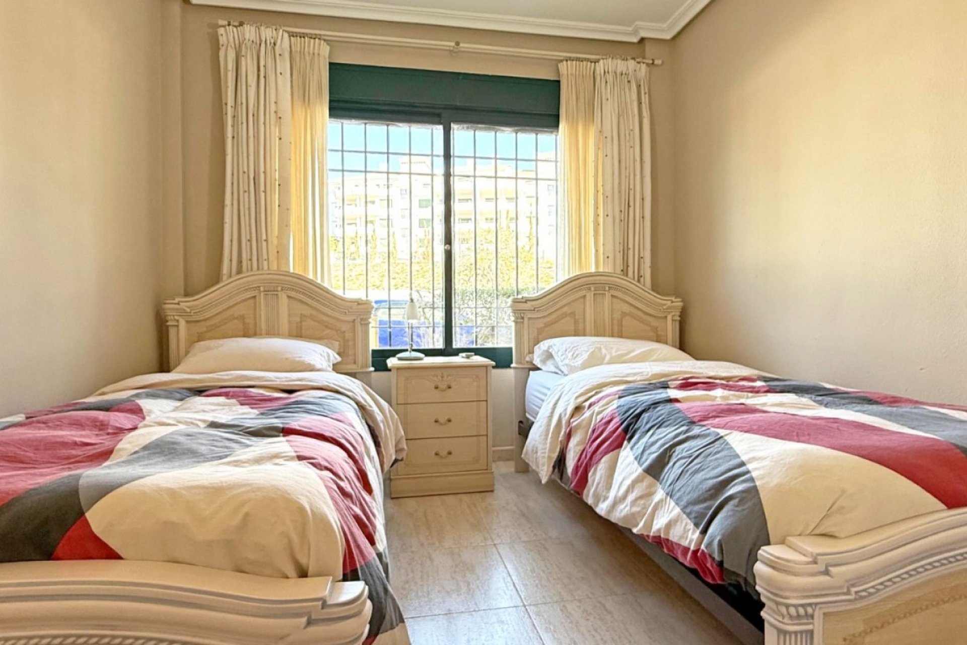 Revente - Apartment -
Orihuela Costa - Lomas de Campoamor