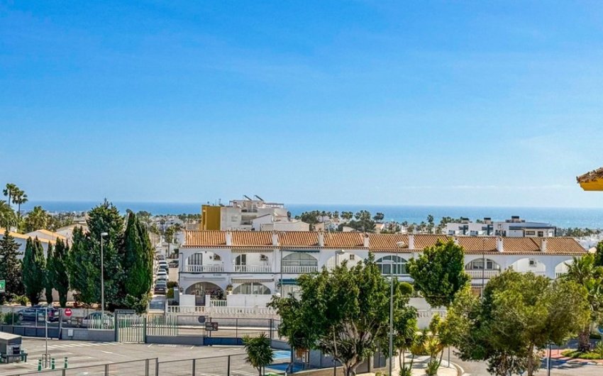 Revente - Apartment -
Orihuela Costa - Lomas de Campoamor