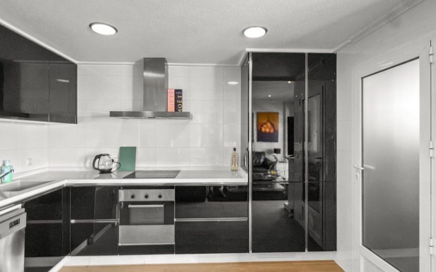 Revente - Apartment -
Orihuela Costa - Lomas de Campoamor