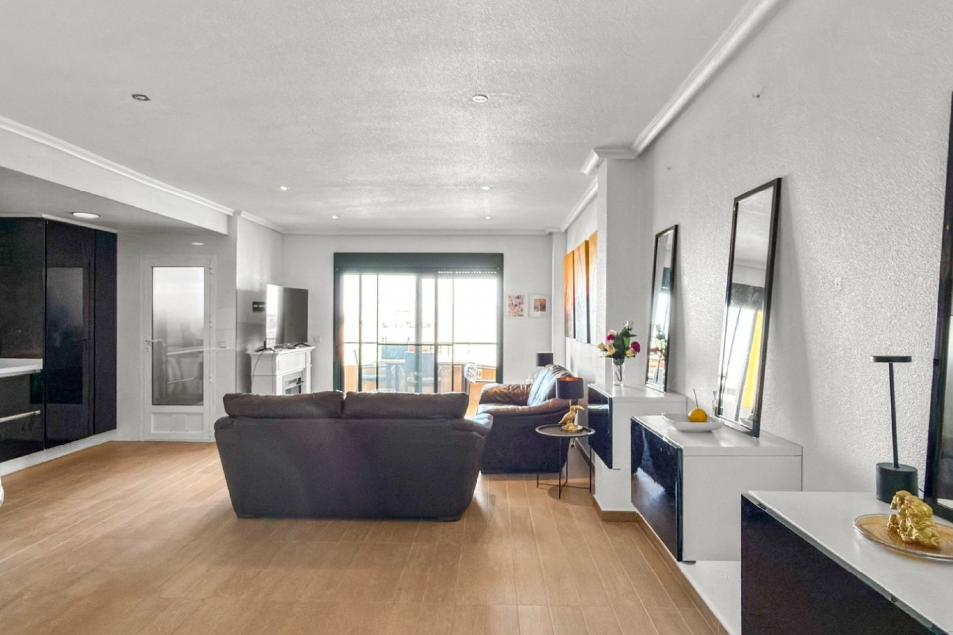 Revente - Apartment -
Orihuela Costa - Lomas de Campoamor