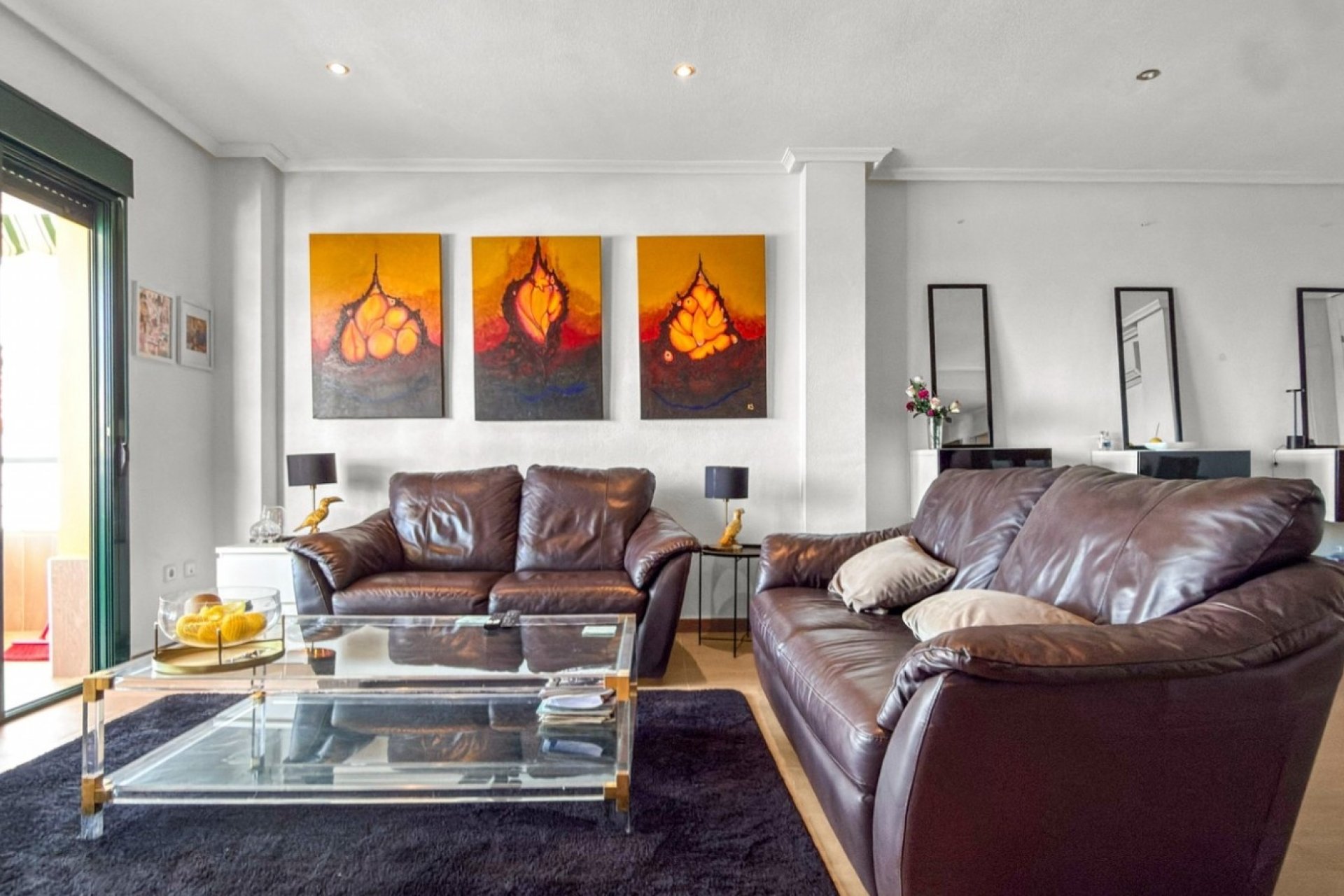 Revente - Apartment -
Orihuela Costa - Lomas de Campoamor