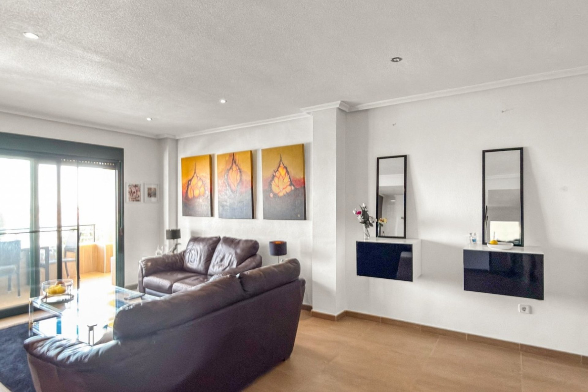 Revente - Apartment -
Orihuela Costa - Lomas de Campoamor