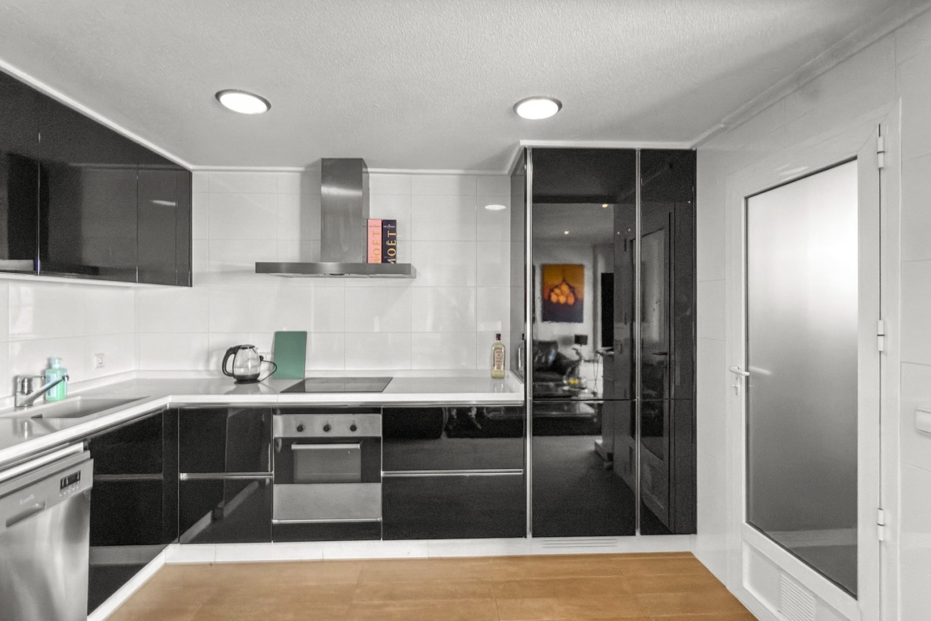 Revente - Apartment -
Orihuela Costa - Lomas de Campoamor