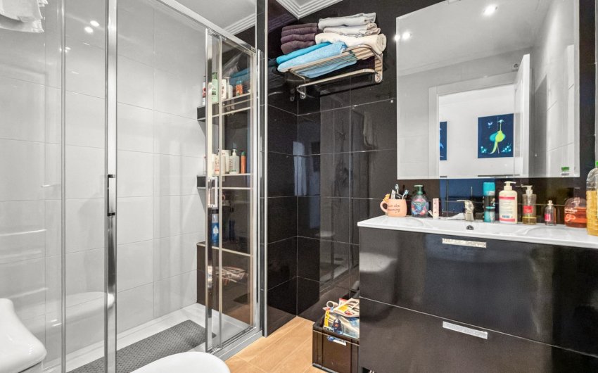 Revente - Apartment -
Orihuela Costa - Lomas de Campoamor