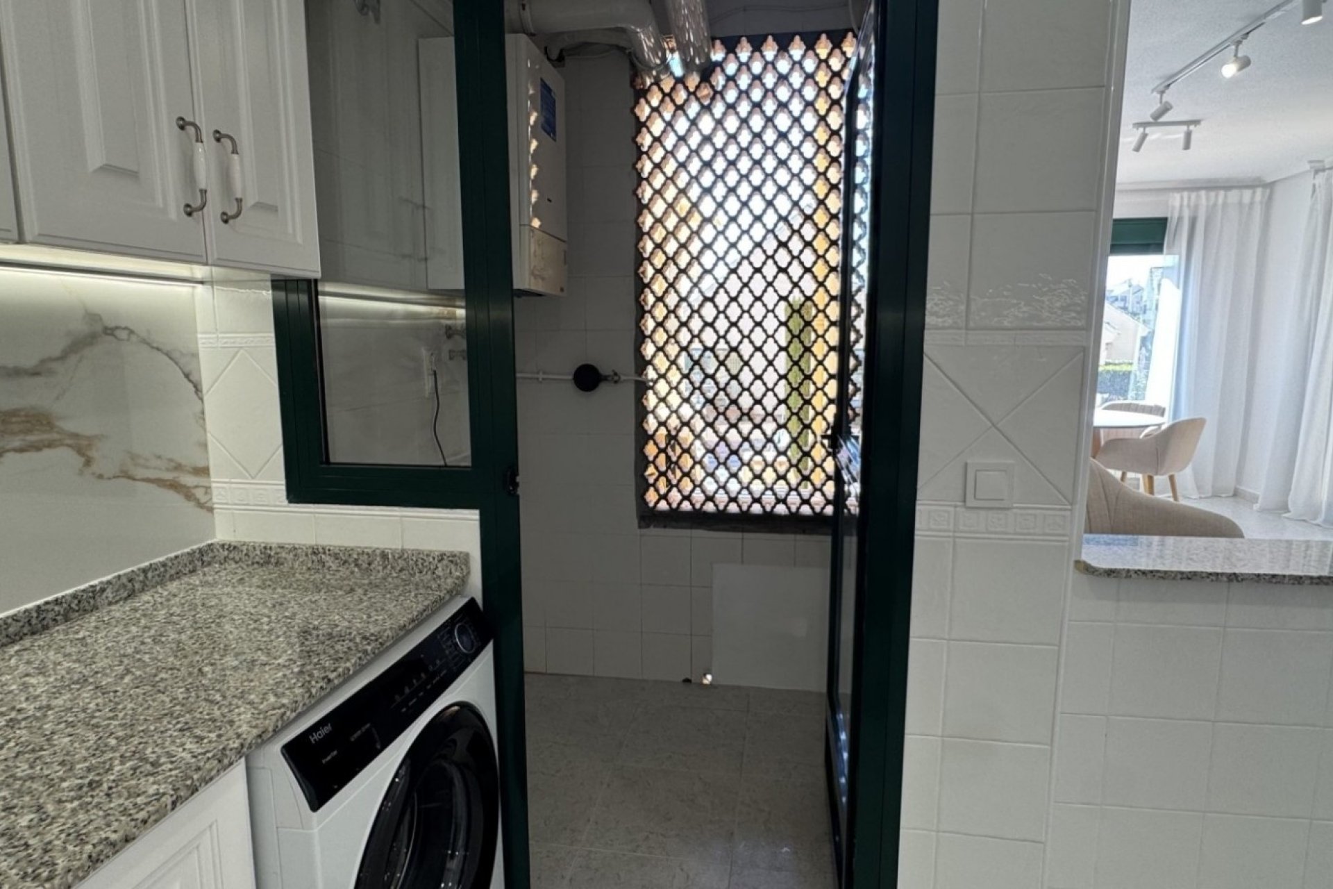 Revente - Apartment -
Orihuela Costa - Lomas de Campoamor