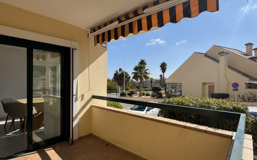 Revente - Apartment -
Orihuela Costa - Lomas de Campoamor