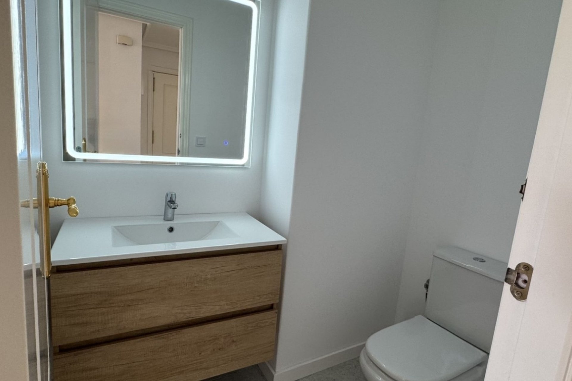 Revente - Apartment -
Orihuela Costa - Lomas de Campoamor