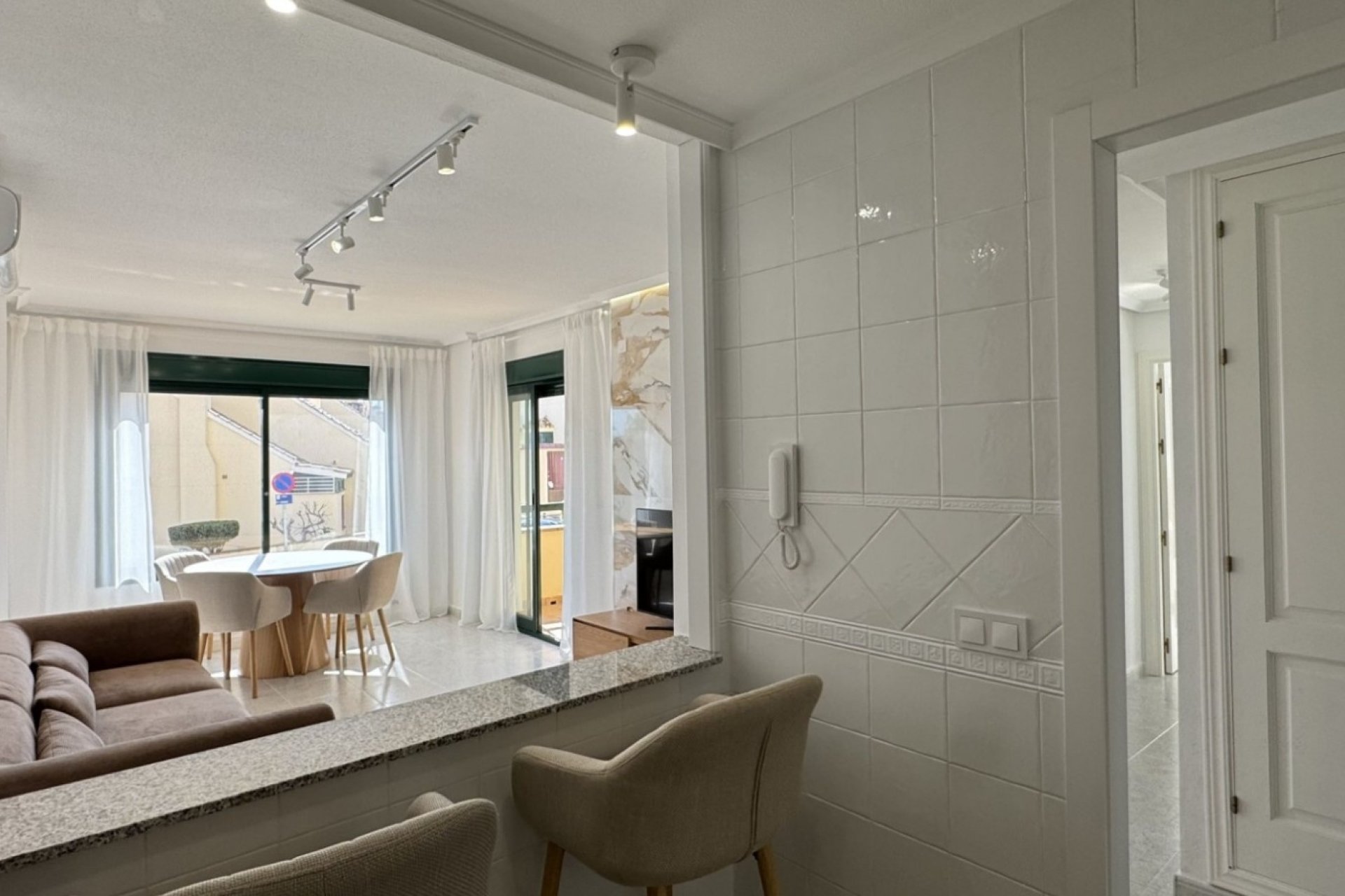 Revente - Apartment -
Orihuela Costa - Lomas de Campoamor