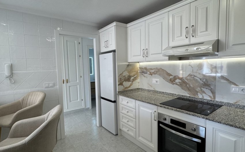 Revente - Apartment -
Orihuela Costa - Lomas de Campoamor