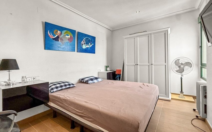 Revente - Apartment -
Orihuela Costa - Lomas de Campoamor