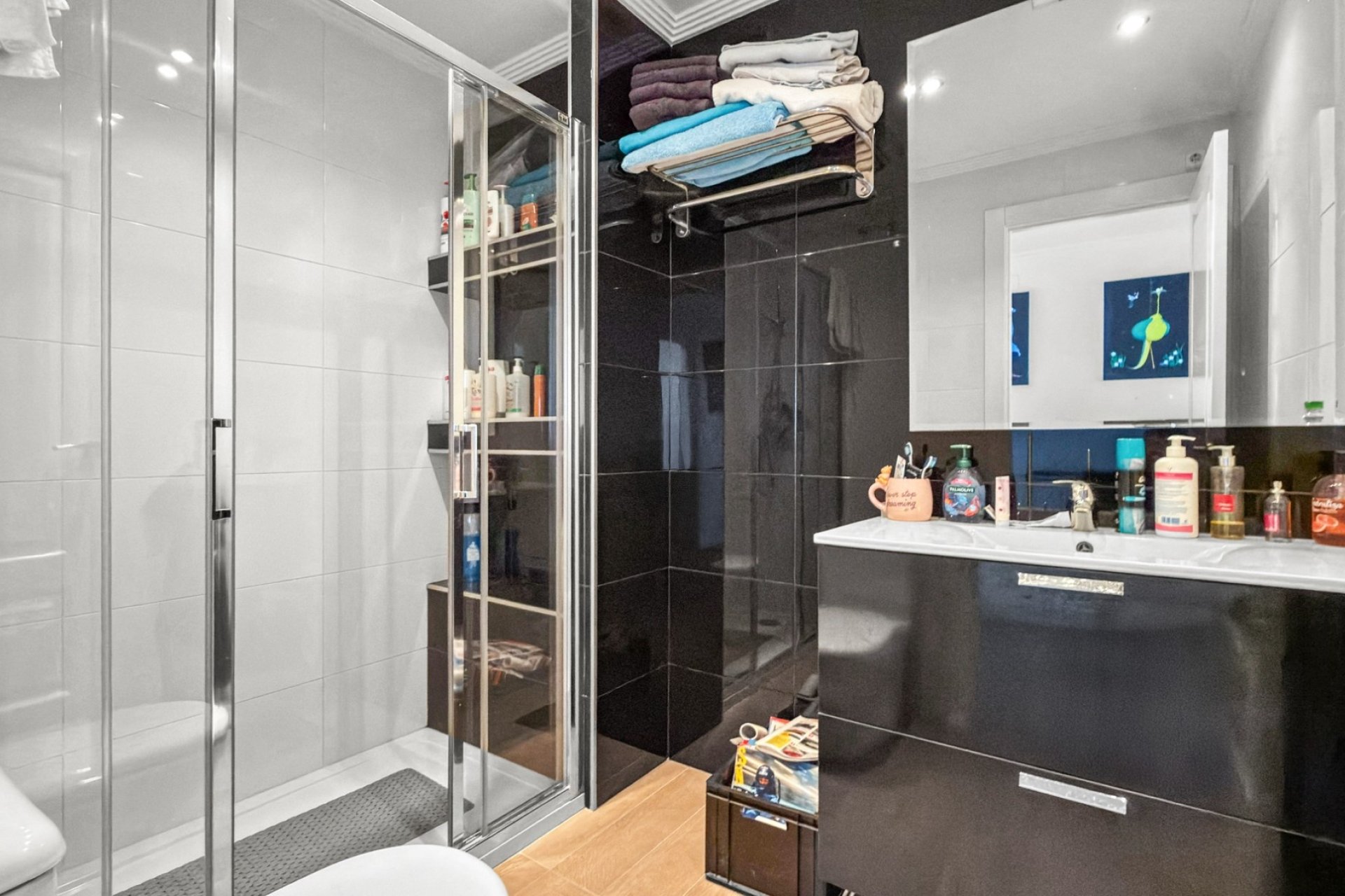 Revente - Apartment -
Orihuela Costa - Lomas de Campoamor