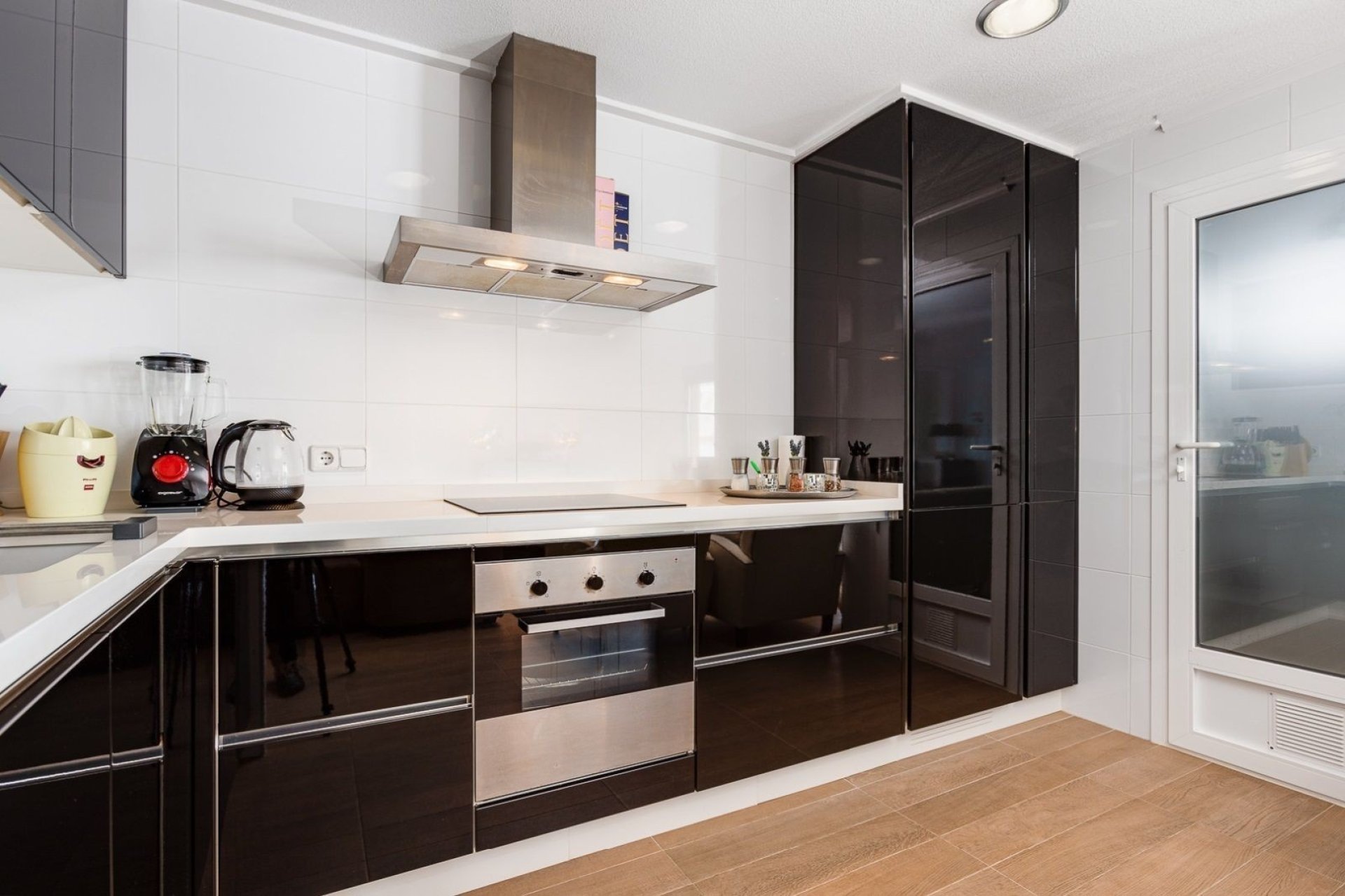 Revente - Apartment -
Orihuela Costa - Lomas de Campoamor