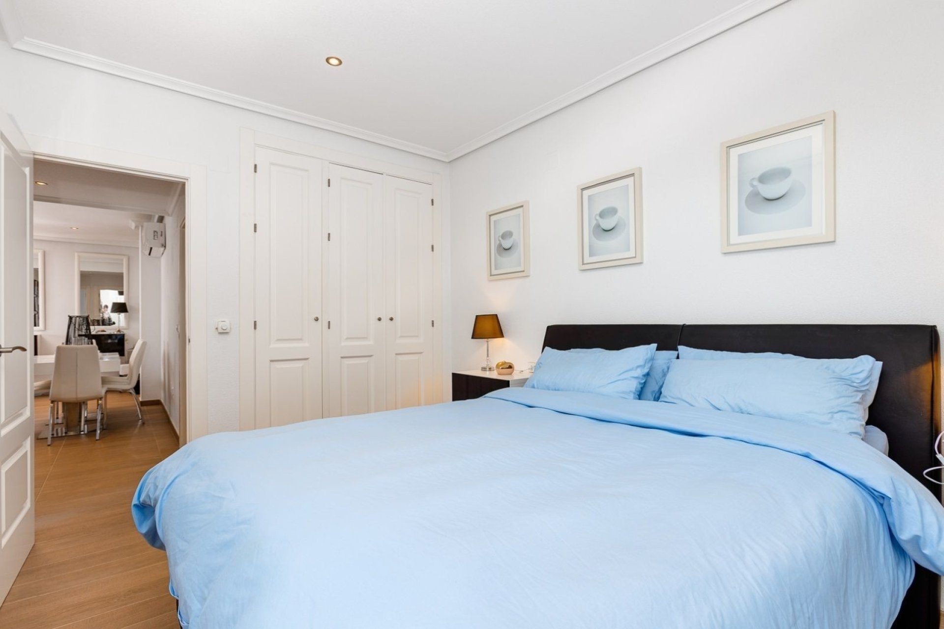 Revente - Apartment -
Orihuela Costa - Lomas de Campoamor