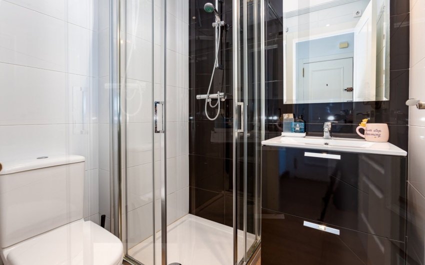 Revente - Apartment -
Orihuela Costa - Lomas de Campoamor