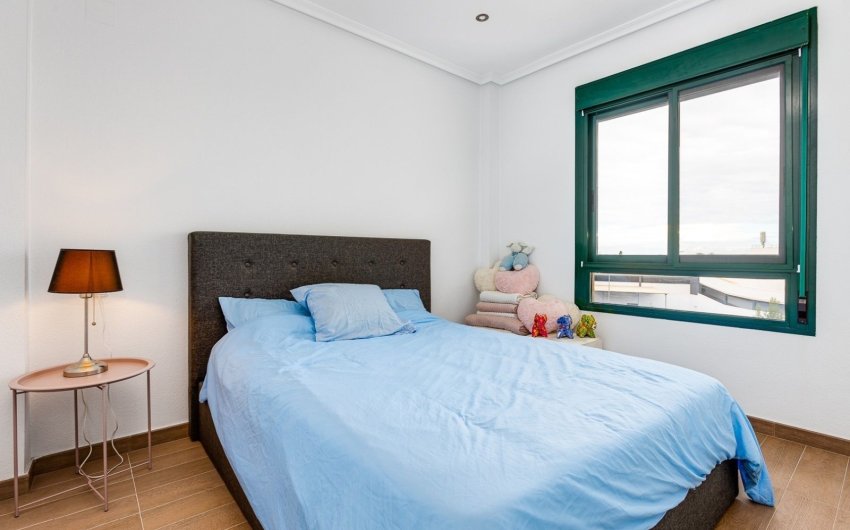 Revente - Apartment -
Orihuela Costa - Lomas de Campoamor