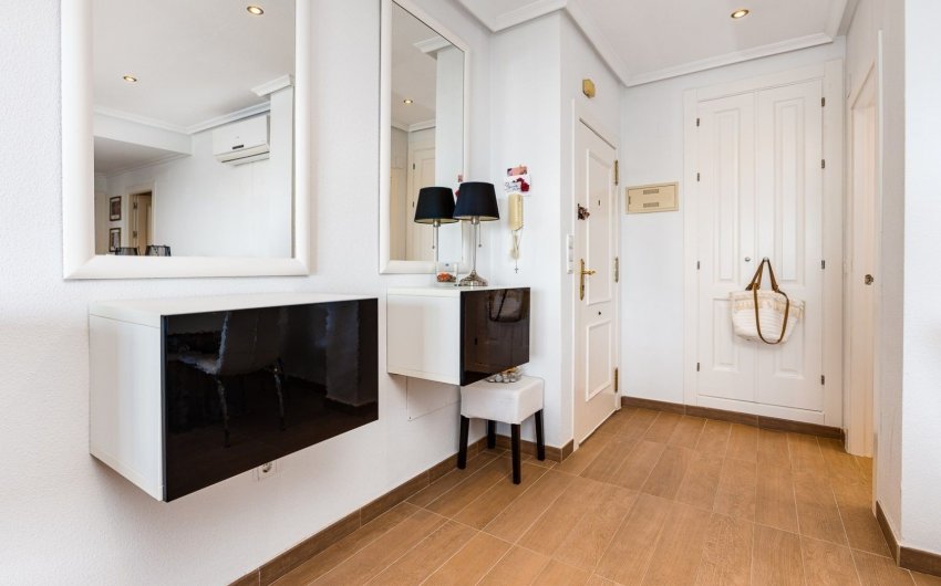 Revente - Apartment -
Orihuela Costa - Lomas de Campoamor