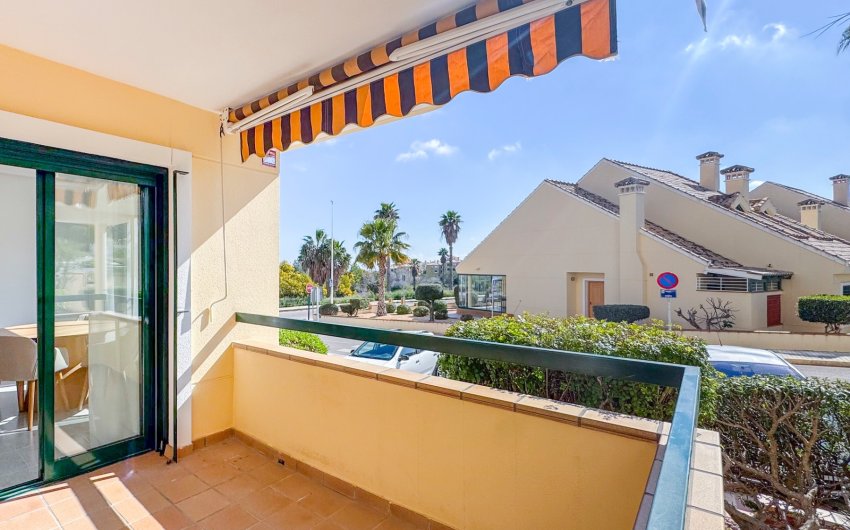 Revente - Apartment -
Orihuela Costa - Lomas de Campoamor