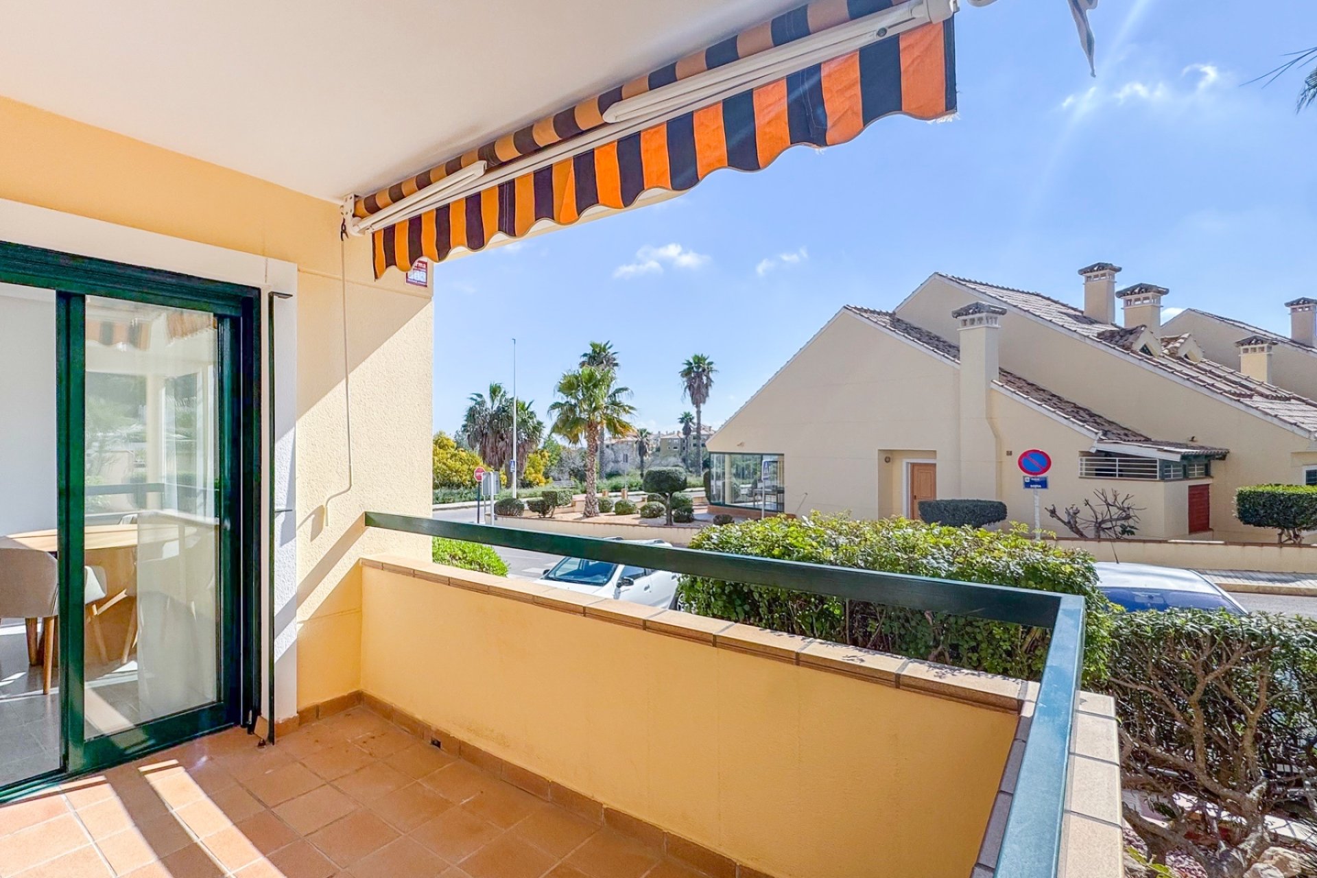 Revente - Apartment -
Orihuela Costa - Lomas de Campoamor