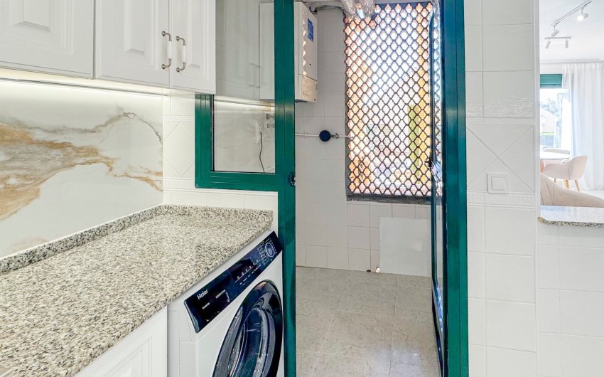 Revente - Apartment -
Orihuela Costa - Lomas de Campoamor