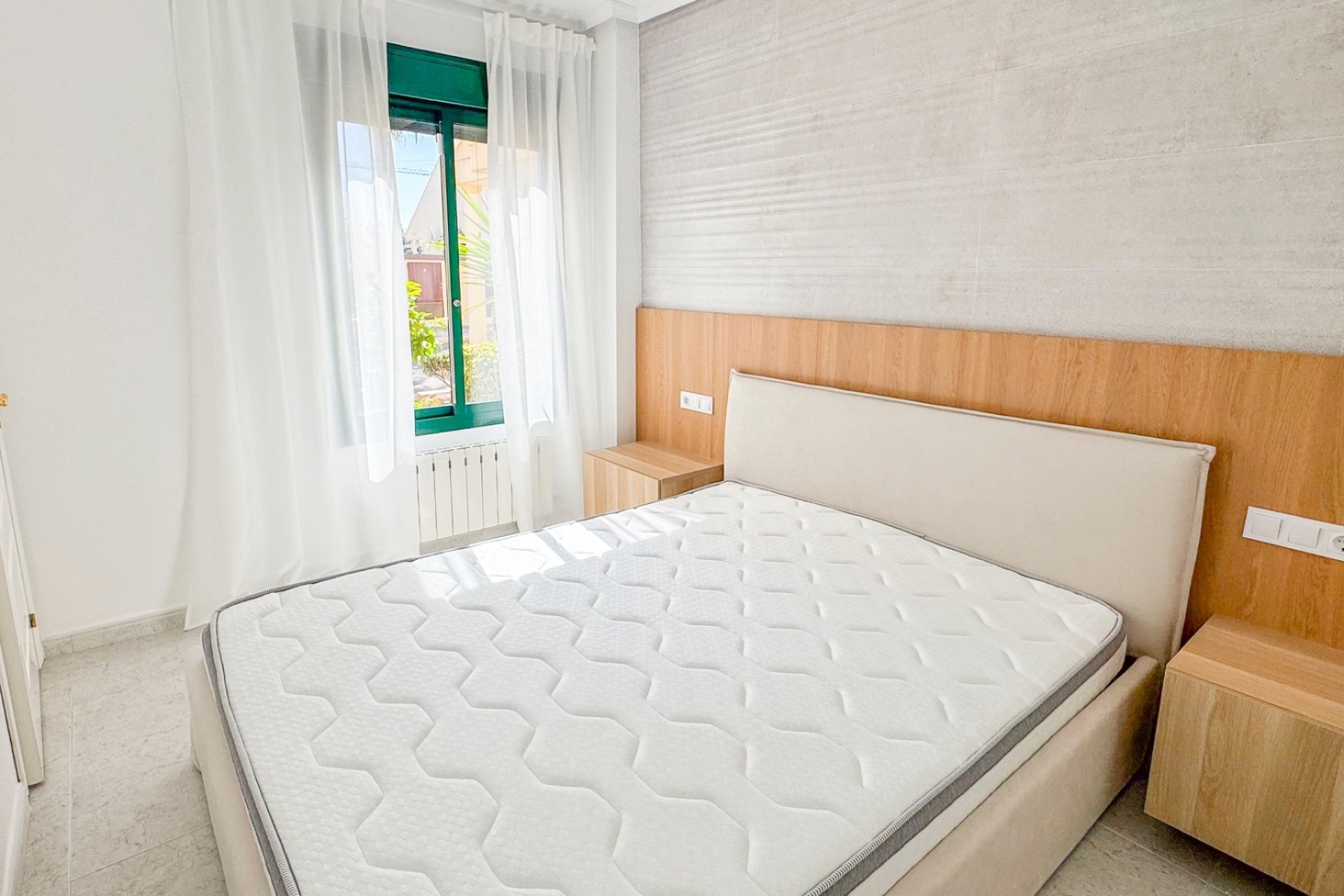 Revente - Apartment -
Orihuela Costa - Lomas de Campoamor