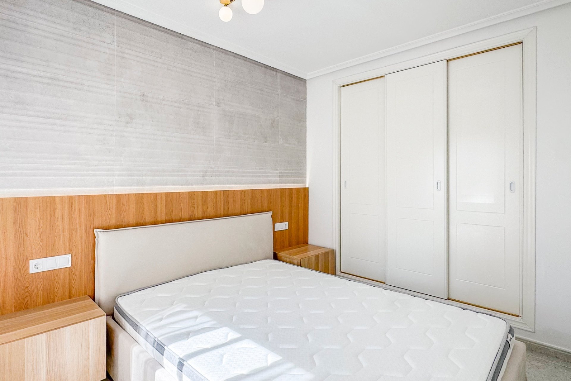 Revente - Apartment -
Orihuela Costa - Lomas de Campoamor