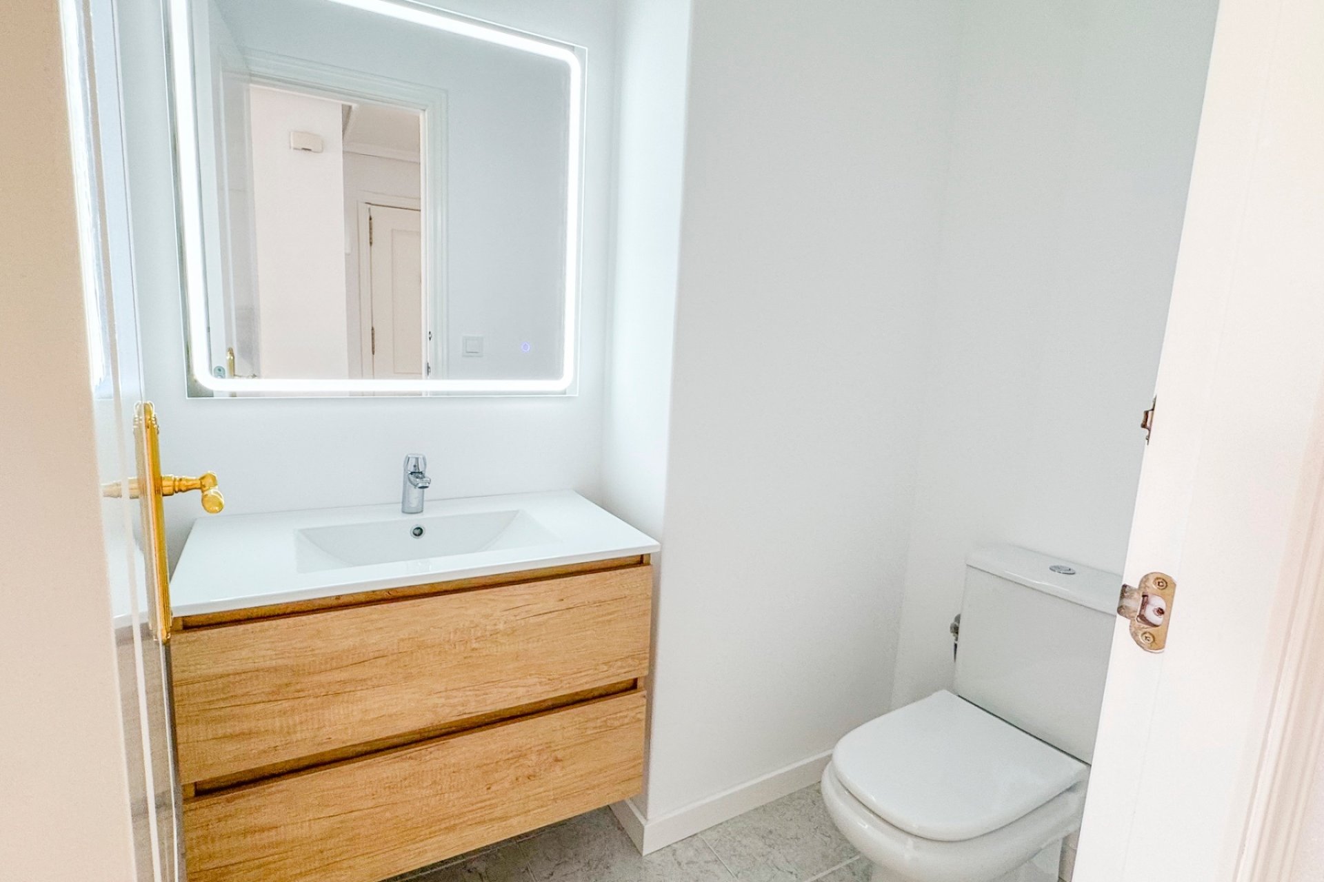 Revente - Apartment -
Orihuela Costa - Lomas de Campoamor