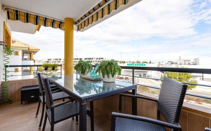 Revente - Apartment -
Orihuela Costa - Lomas de Campoamor