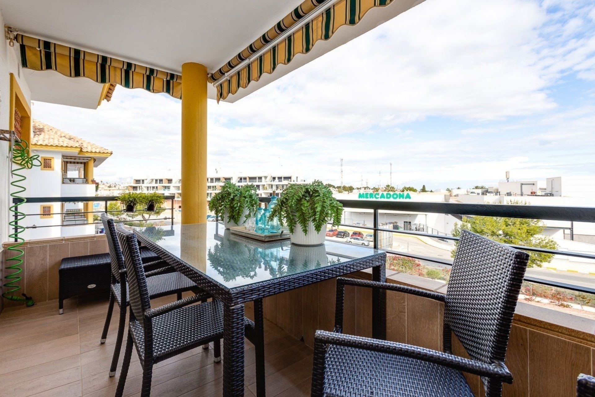 Revente - Apartment -
Orihuela Costa - Lomas de Campoamor