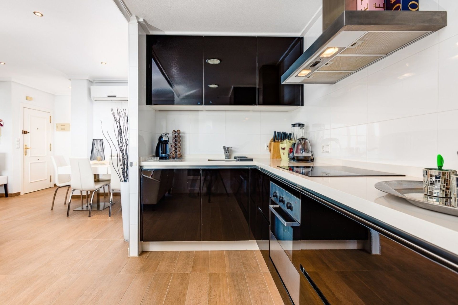 Revente - Apartment -
Orihuela Costa - Lomas de Campoamor