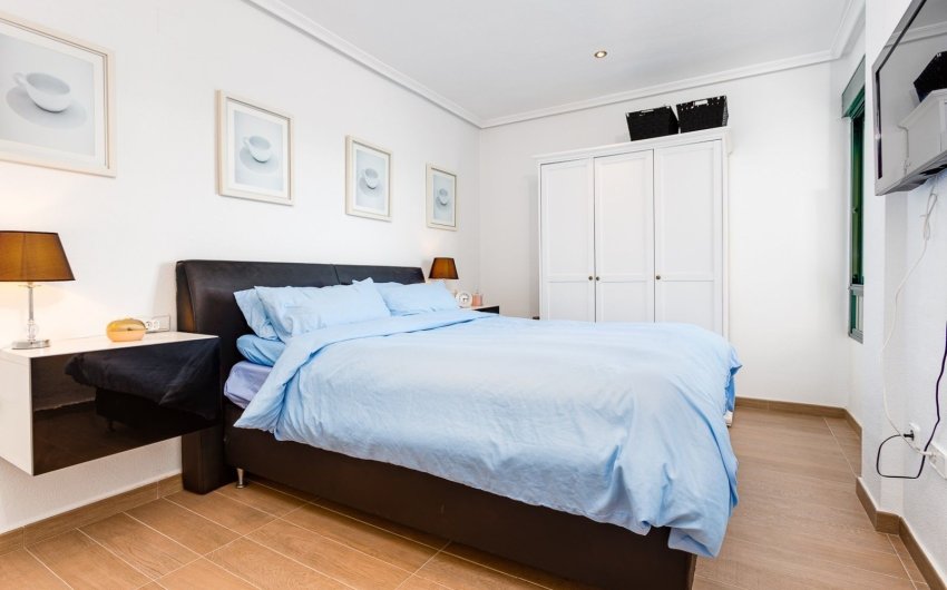 Revente - Apartment -
Orihuela Costa - Lomas de Campoamor