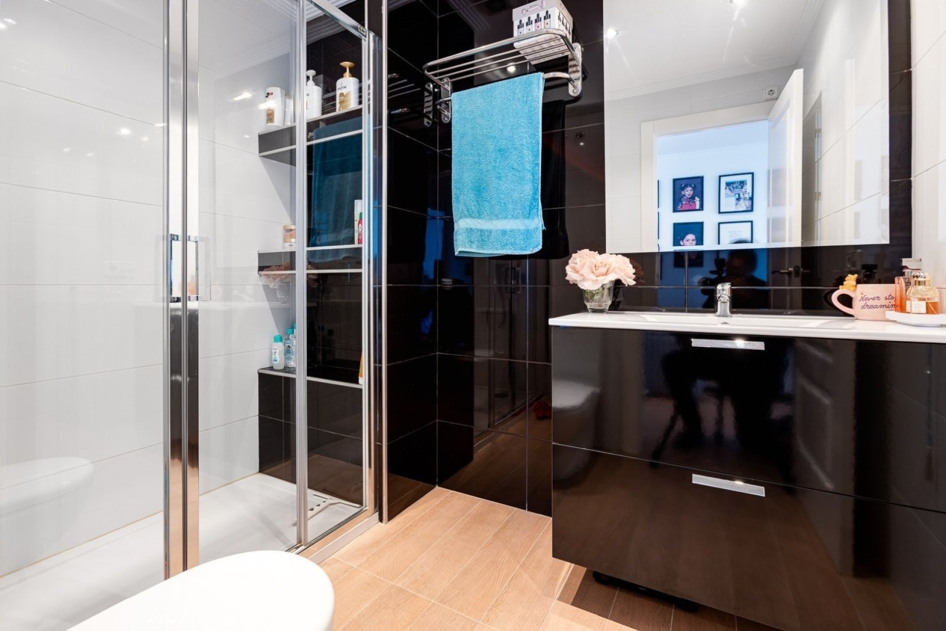 Revente - Apartment -
Orihuela Costa - Lomas de Campoamor