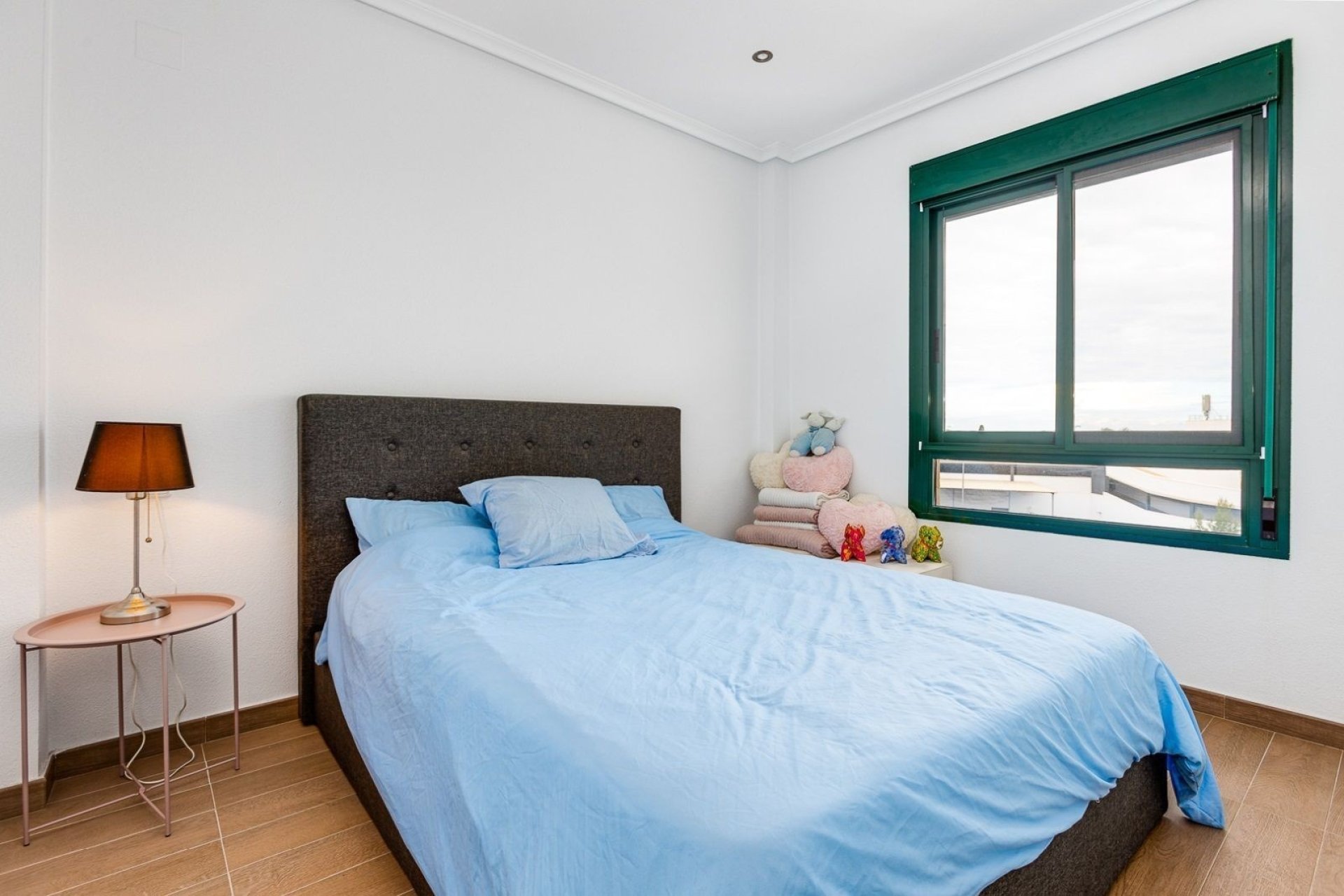 Revente - Apartment -
Orihuela Costa - Lomas de Campoamor