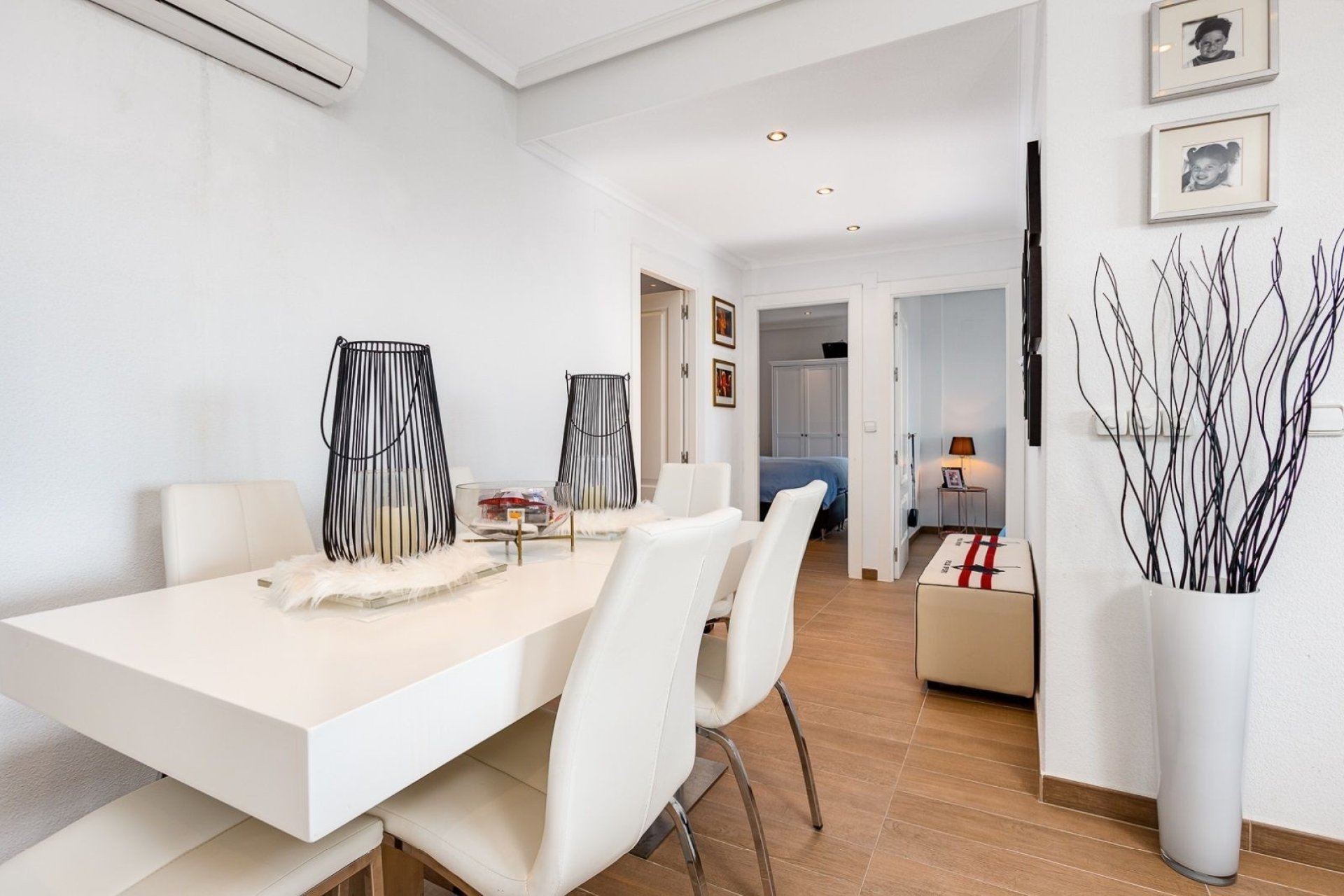 Revente - Apartment -
Orihuela Costa - Lomas de Campoamor