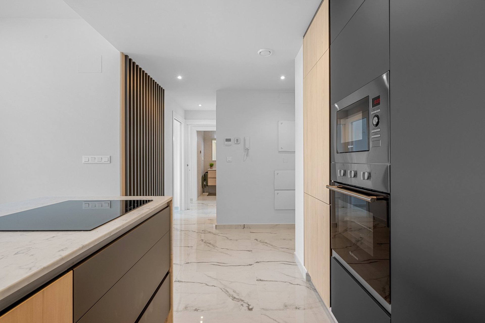 Revente - Apartment -
Orihuela Costa - Los Altos