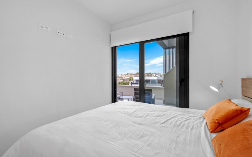 Revente - Apartment -
Orihuela Costa - Los Altos