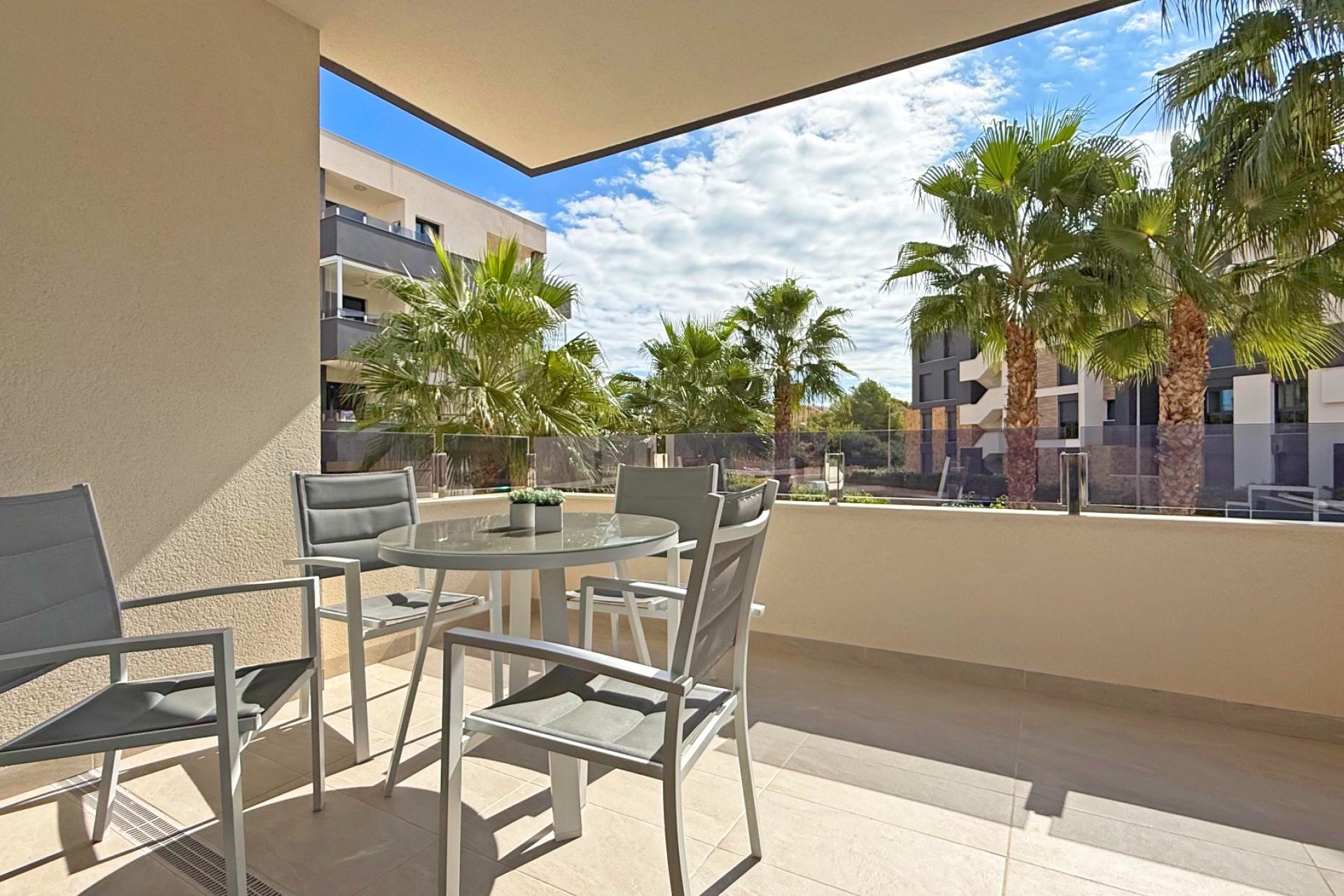 Revente - Apartment -
Orihuela Costa - Los Altos