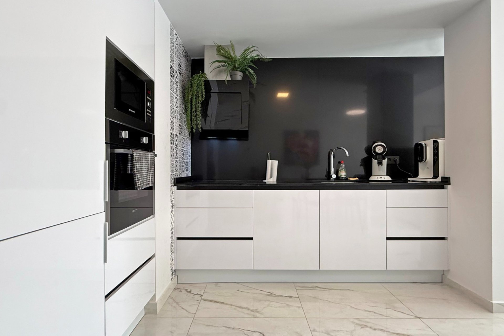 Revente - Apartment -
Orihuela Costa - Los Altos