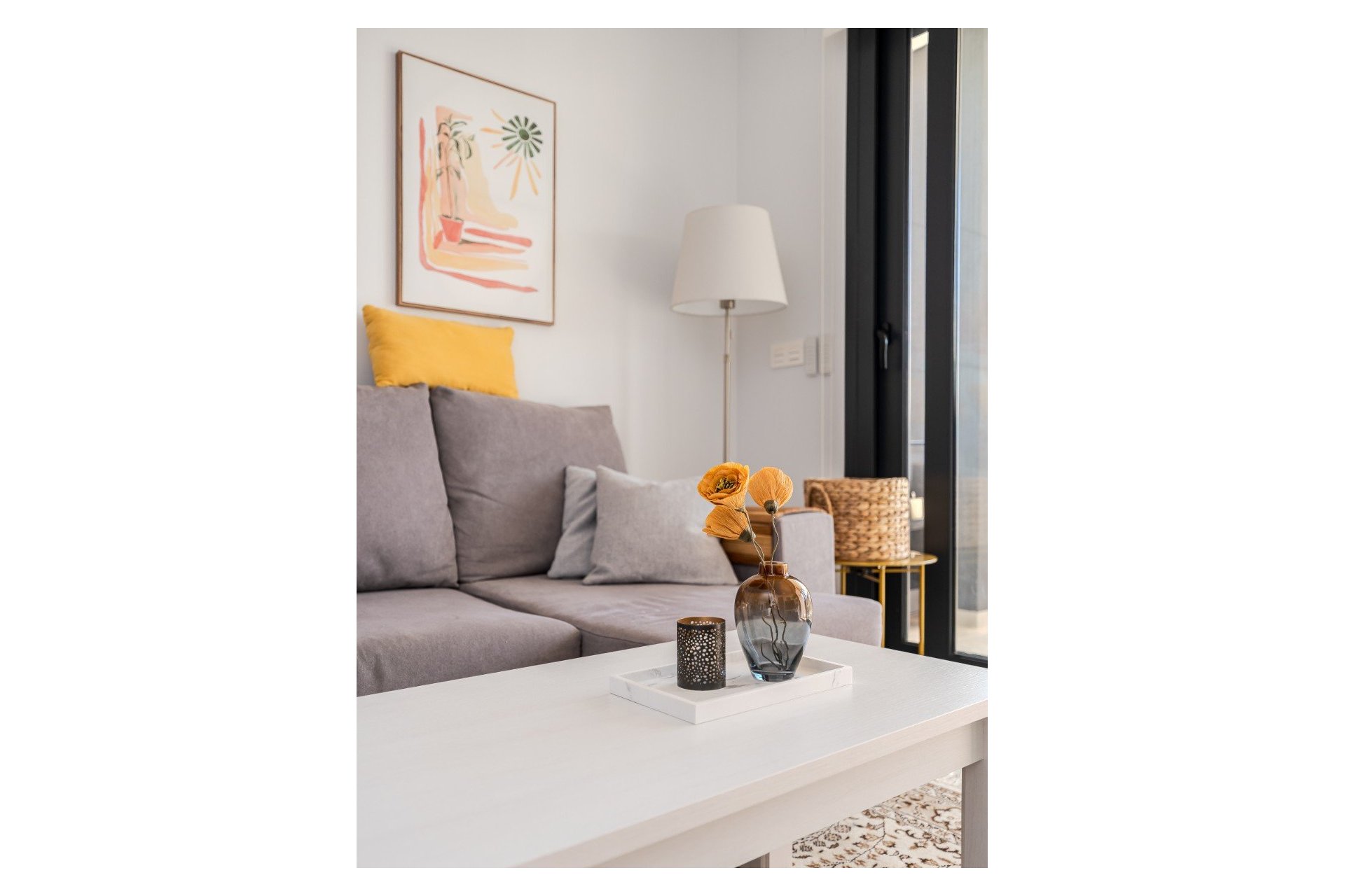 Revente - Apartment -
Orihuela Costa - Los Altos