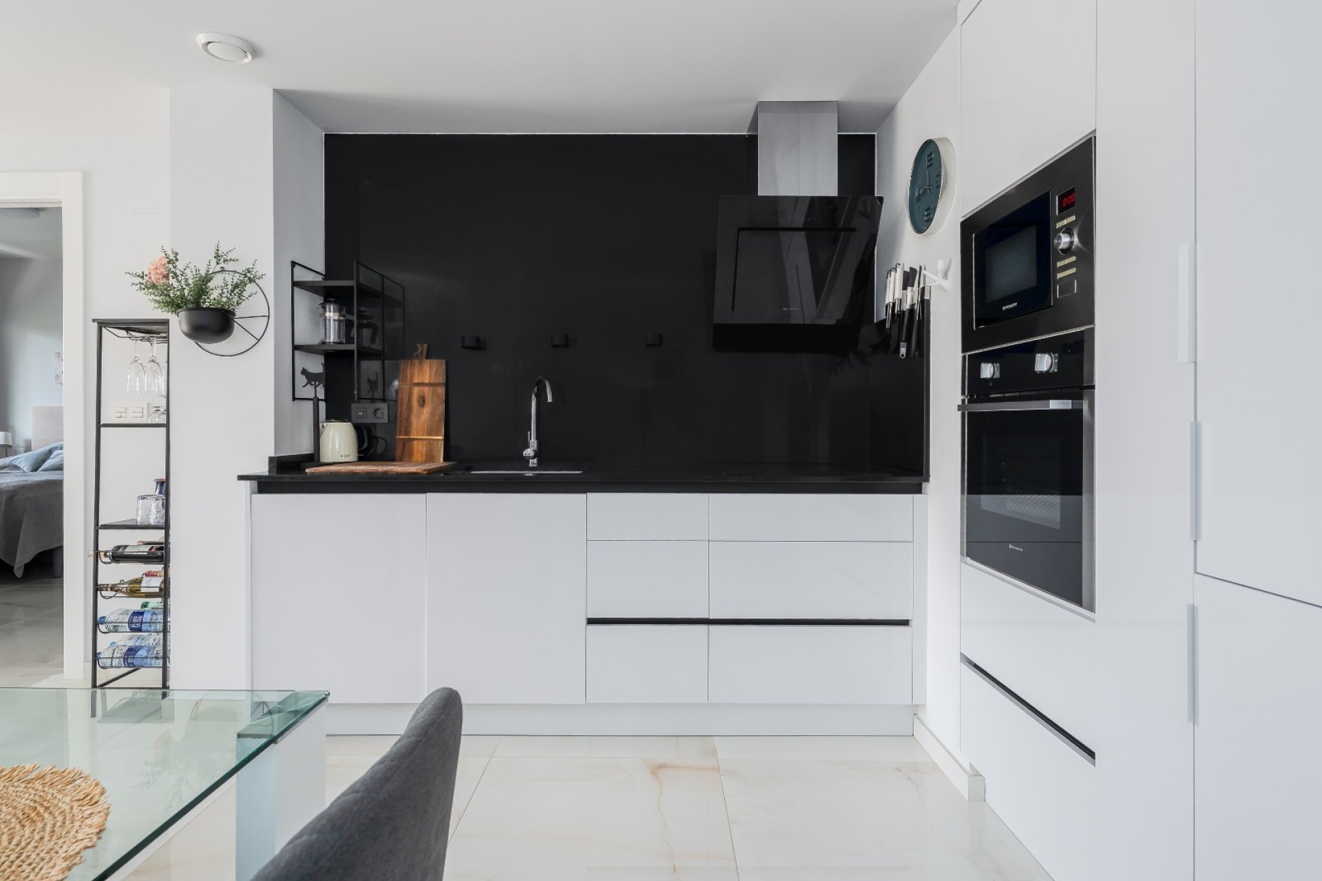 Revente - Apartment -
Orihuela Costa - Los Altos