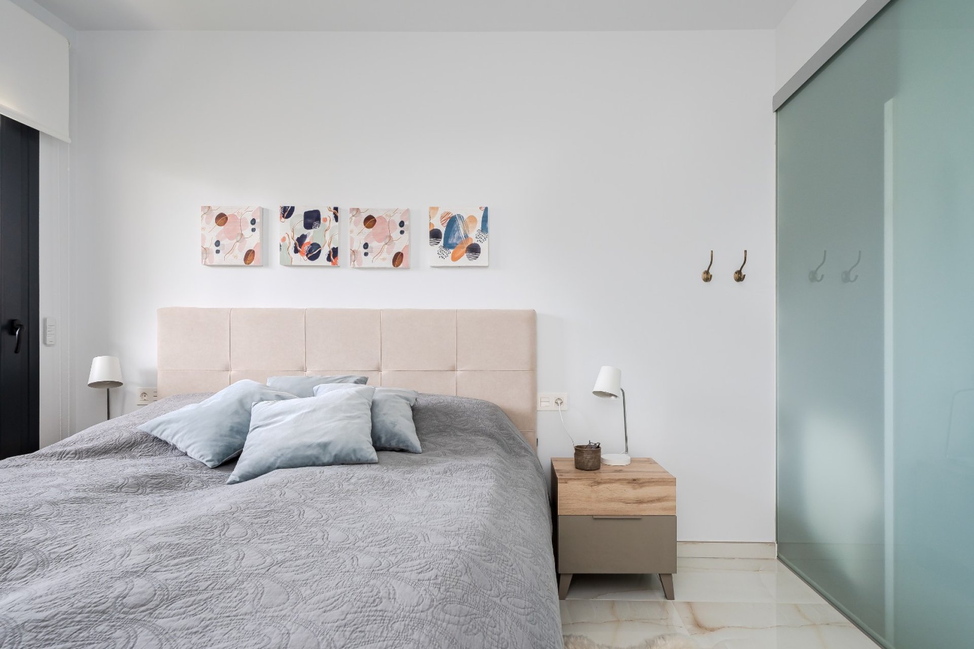 Revente - Apartment -
Orihuela Costa - Los Altos